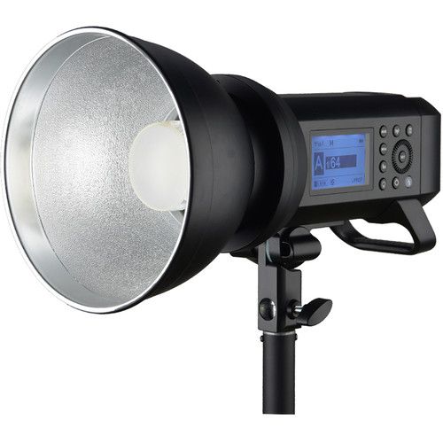  Godox AD400Pro Witstro All-in-One Outdoor Flash