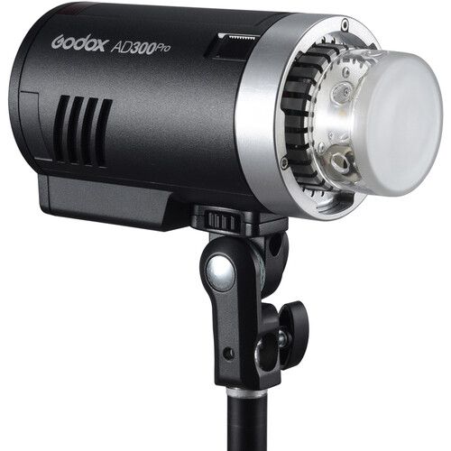  Godox AD300pro Outdoor Flash