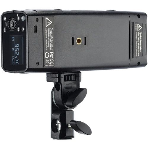  Godox AD200Pro TTL Pocket Flash Kit