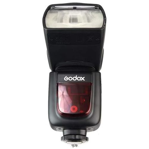  Godox VING V860IIF TTL Li-Ion Flash Kit for Fujifilm Cameras