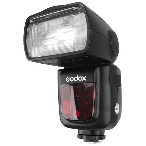  Godox VING V860IIF TTL Li-Ion Flash Kit for Fujifilm Cameras