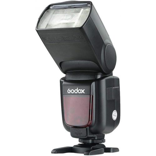  Godox TT600 2.4G Flash Speedlite for Canon Nikon Pentax Olympus Fujifilm Panasonic Pentax Cameras