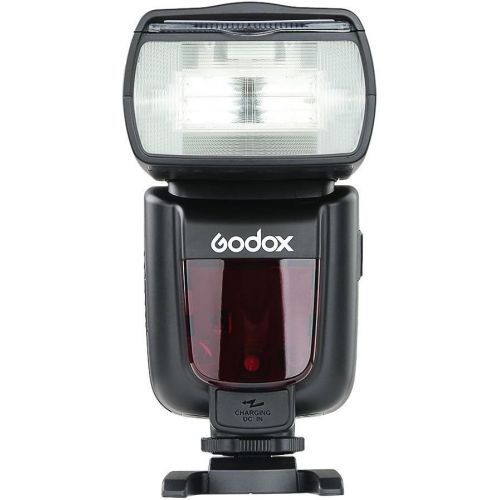  Godox TT600 2.4G Flash Speedlite for Canon Nikon Pentax Olympus Fujifilm Panasonic Pentax Cameras