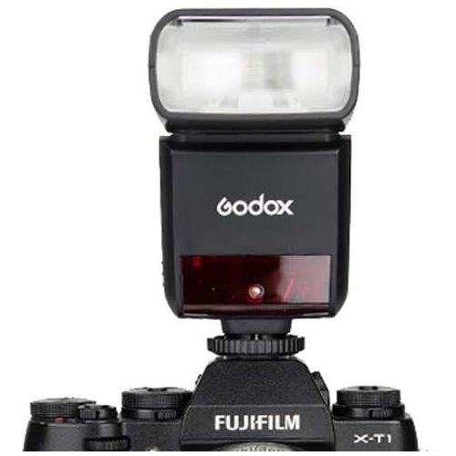  Godox V350F Flash for Select Fujifilm Cameras