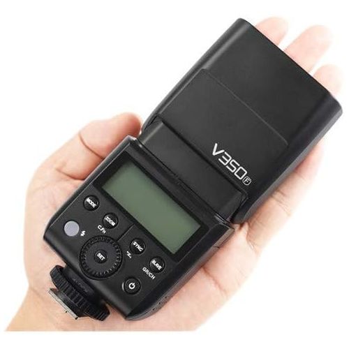  Godox V350F Flash for Select Fujifilm Cameras