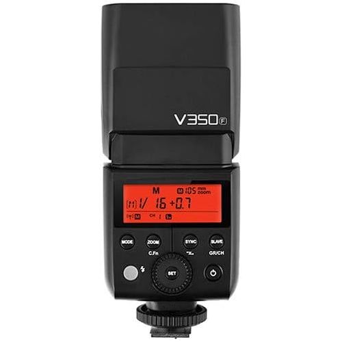  Godox V350F Flash for Select Fujifilm Cameras