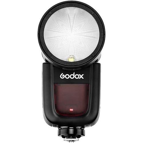  Godox V1 Flash for Fujifilm - USA Dealer