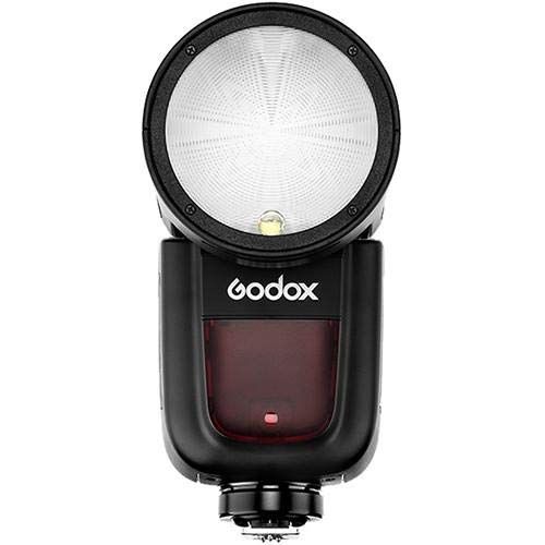  Godox V1 Flash for Fujifilm - USA Dealer