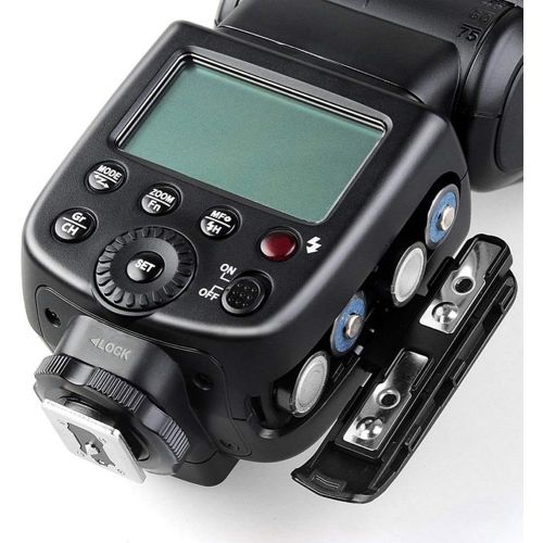  Godox TT600 HSS 1/8000s GN60 Flash Speedlite with Godox X2T-N Remote Trigger Transmitter,Built-in 2.4G Wireless X System Compatible for Nikon Cameras