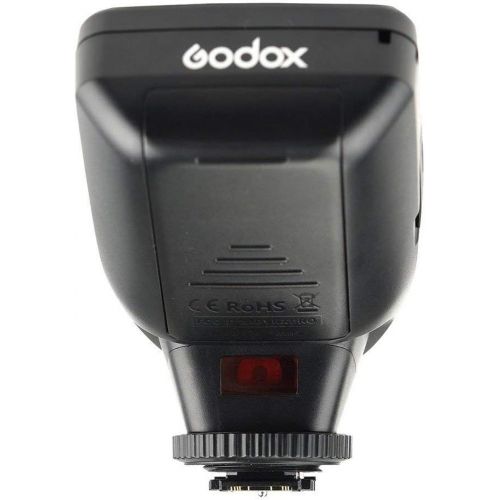  [아마존베스트]GODOX Xpro-S 1/8000s HSS TTL Wireless Flash Trigger for Sony MI Hotshoe Camera Flash TT350S V350S TT685S V860S V850 AD200 AD400Pro AD600 Pro AD600