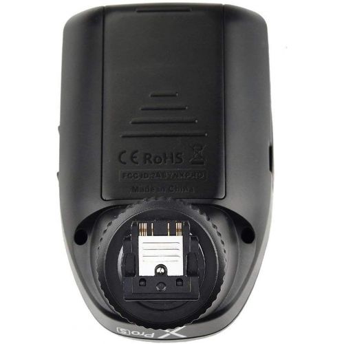  [아마존베스트]GODOX Xpro-S 1/8000s HSS TTL Wireless Flash Trigger for Sony MI Hotshoe Camera Flash TT350S V350S TT685S V860S V850 AD200 AD400Pro AD600 Pro AD600