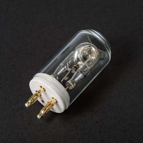  [아마존베스트]GODOX AD200 Pocket Flash Tube Accessories- Replacement Bare Bulbs for Godox H200J, Flash Head of Godox AD200 (AD-FT200)