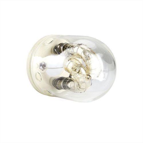  [아마존베스트]Godox AD-H600 600W Bare Bulb Flash Tube for Godox Witstro AD600 AD600B AD600M AD600BM
