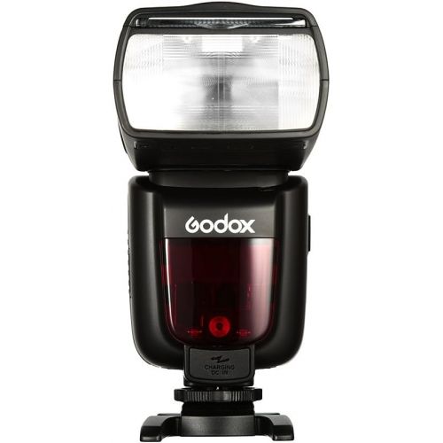  Godox TT685C 2.4G TTL Flash Speedlite with XPro-C TTL Wireless Flash Trigger for Canon 450D 500D 550D 600D 650D 1000D 1100D 30D 40D 50D