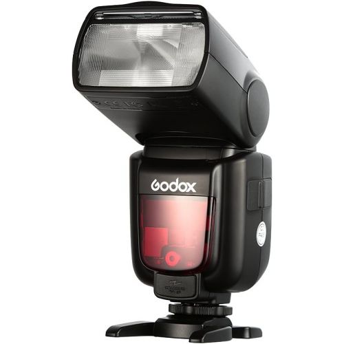  Godox TT685C 2.4G TTL Flash Speedlite with XPro-C TTL Wireless Flash Trigger for Canon 450D 500D 550D 600D 650D 1000D 1100D 30D 40D 50D