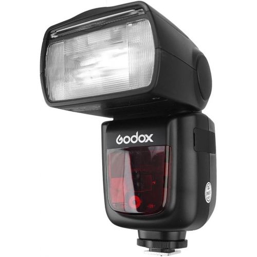  Godox VING V860IIO TTL Li-Ion Flash Kit for OlympusPanasonic Cameras