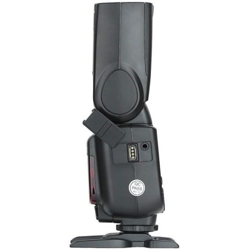  Godox GODOX TT600 2.4G Wireless Camera Flash Speedlite,GODOX X1T-N Wireless Flash Trigger For Nikon Cameras