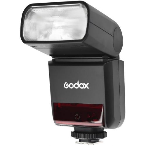  Godox V350N TTL autoflash 2.4G Wireless HSS Max. 18000s High Speed Sync Photography Lighting Compatible Canon D5 D610 D750 D810 D3200 D5300 D7100