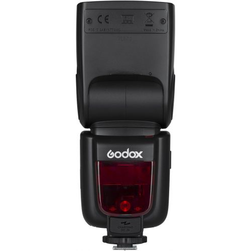  Godox TT685O TTL Flash Camera Flash Speedlite, 2.4G HSS 18000s TTL GN60 Electronic Flash for Olympus E-M10II E-M5II E-M1 E-PL8 E-PL6 E-PL6 E-PL5 E-P5 E-P3 Pen-F for Panasonic GH4