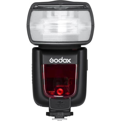  Godox TT685O TTL Flash Camera Flash Speedlite, 2.4G HSS 18000s TTL GN60 Electronic Flash for Olympus E-M10II E-M5II E-M1 E-PL8 E-PL6 E-PL6 E-PL5 E-P5 E-P3 Pen-F for Panasonic GH4