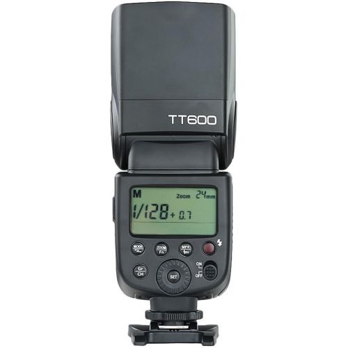  Godox GODOX TT600 2.4G Wireless 3X Camera Flash Speedlite,GODOX XPro-N Wireless Flash Trigger Compatible with Canon EOS Series Cameras,3X Diffuer,3X LETWING Color Filter