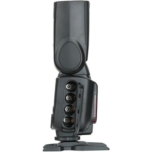  Godox GODOX TT600 2.4G Wireless 3X Camera Flash Speedlite,GODOX XPro-N Flash Trigger Compatible with Nikon Camera
