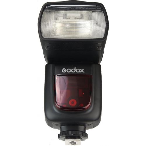  Godox V860II-O E-TTL HSS 18000s 2.4G GN60 Li-ion Battery Camera Flash speedlite for Olympus E-M10II E-M1 E-PL7 E-PL6 E-PL3 PEN-FPanasonic Cameras