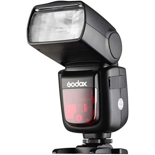  Godox Ving V860II V860II-S E-TTL HSS 18000 Li-ion Battery Speedlite Flash Compatible for Sony DSLR A7R A7RII A58 A99 A6000 DSLR