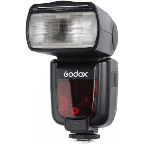  Godox V860II-S TTL 2.4G High Speed Sync 18000s GN60 Li-ion Battery Camera Flash Speedlite Light Compatible Sony a7RIII a7RII a7R a58 a99 ILCE6000L a77II RX10 a9