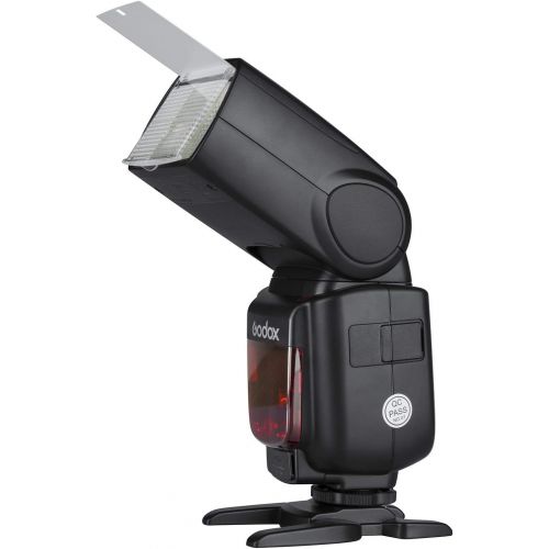  Godox GODOX TT685C Thinklite TTL Camera Flash 2.4GHz High Speed 18000s GN60 Compatible Canon EOS Cameras E-TTL II Autoflash (TT685C)