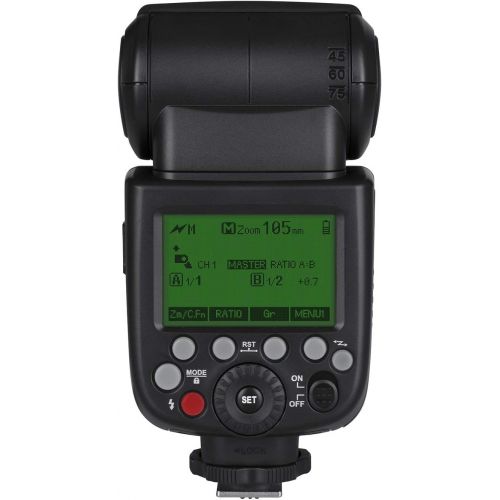  Godox TT685N 2.4GHz High Speed 18000s GN60 TTL Camera Flash Compatible for Nikon Cameras I-TTL II Autoflash