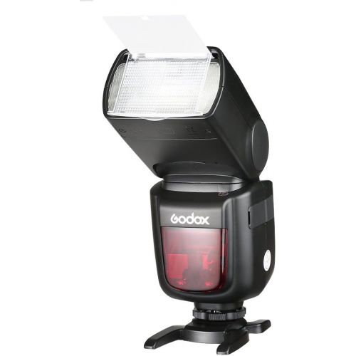  Godox V860II-O 2.4G TTL Li-on Battery Camera Flash Speedlite Compatible Olympus Panasonic Cameras