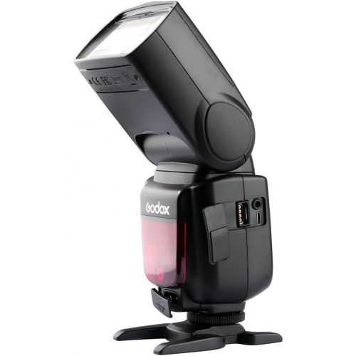  Godox TT685N TT685N Speedlite High-Speed Sync External TTL For Nikon Flash D80 D90 D7100 D5100 D5200 D3100 D3200