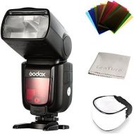 Godox GODOX Thinklite TTL TT685C Camera Flash 2.4GHz High Speed 18000s GN60 for Canon EOS DSLR E-TTL II Autoflash (TT685C)