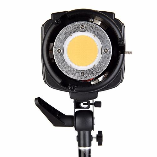  Godox SL-200Y LED Video Light Studio 3300K Yellow Version Continuous Lamp with Remote Control