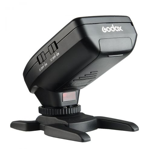  Godox V350S TTL 2.4G GN36 HSS 18000s Camera Flash Speedlite Light Compatible for Sony Cameras +XPro-S High-Speed Sync Wireless Flash Trigger Transmitter