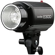 Godox E300 300W GN58 Photo Studio Strobe Flash light