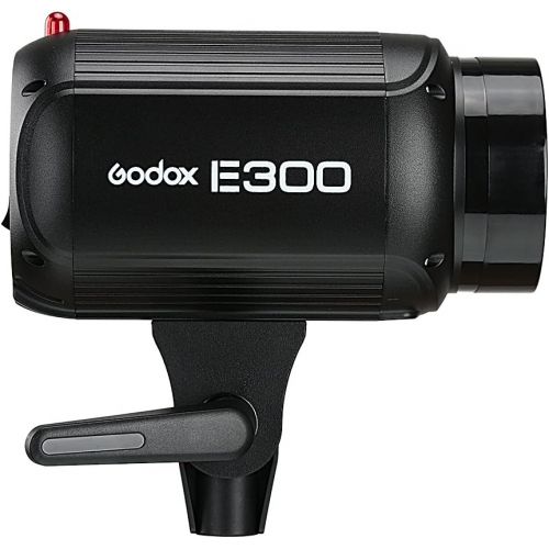 Godox E300 300W GN58 Photo Studio Strobe Flash light
