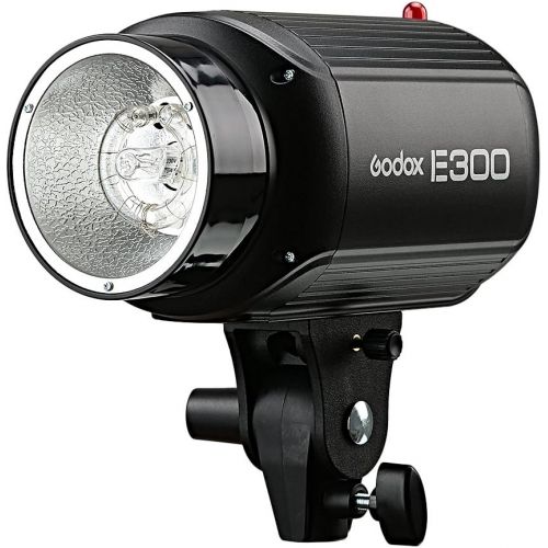  Godox E300 300W GN58 Photo Studio Strobe Flash light