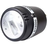 Godox Sy8000 72w Photo Studio Photography Ac Slave Bulb Lamp Lighting