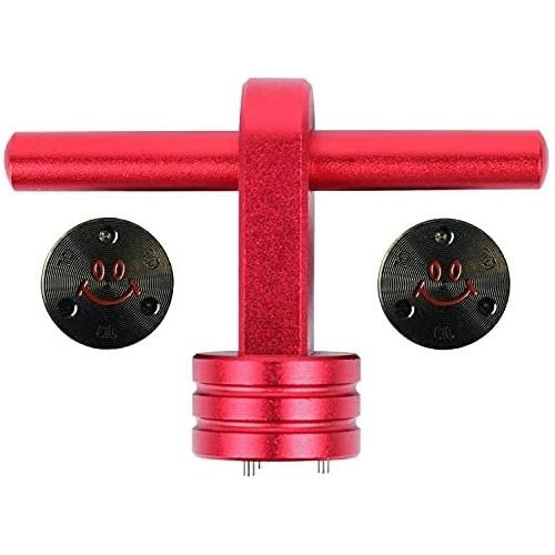  Gofotu Golf Weights Compatible with Taylormade TP Collection Putter+Wrench Combo 2pcs 5g-10g-15-20g