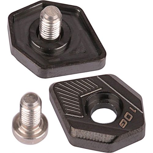  Gofotu Weight Screw Compatible with 2020 Cobra King SZ Speedzon&Speedzone Xtreme Tour Length Driver HI CG Zone Weight 4g/6g/8g/10g/12g Choice Weight