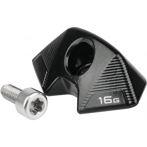  Gofotu Golf Head Weight Compatible with Taylormade Sim 2 Driver 32/30/28/26/24/22/20/18/16/14/12/8/6 Gram Choice one