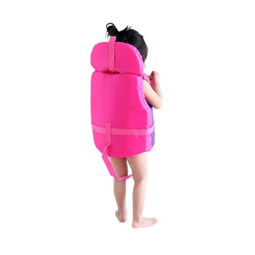  Gogokids Kids Swim Float Vest - Toddler Baby Floating Jacket Swimsuit 1-4 Years