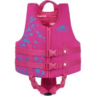 Gogokids Kids Swim Vest Life Jacket - Boys Girls Floation Swimsuit Buoyancy Swimwear