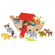 Goki Noahs Ark Toy Figure