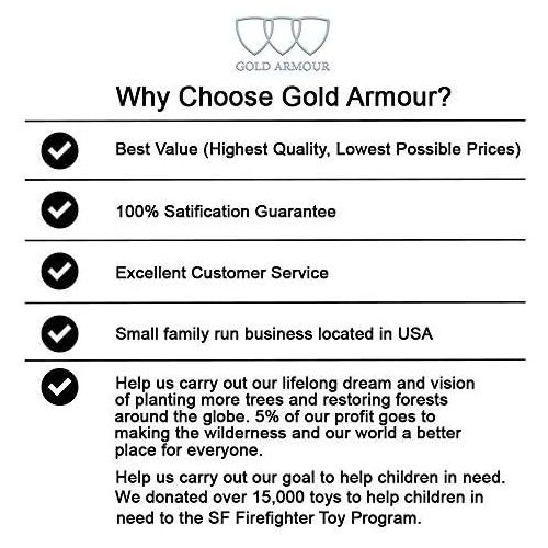  [아마존핫딜][아마존 핫딜] Gold Armour Sleeping Bag for Indoor and Outdoor Use - Great for Kids, Boys, Girls, Teens, Adults. Ultralight and Compact Bags for Sleepover, Backpacking, Camping