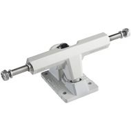 Gold Coast Century C30 Regular Pivot Trucks - White (Set of 2),White