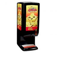 Gold Medal Products Gold Medal El Nacho Grande Cheese Dispenser