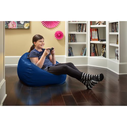  Gold Medal MediumTween Wet Look Vinyl Bean Bag